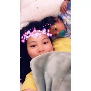 Meet your Posher, Christine